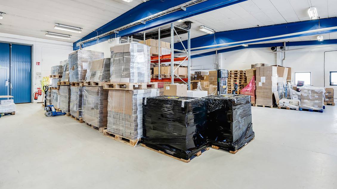 Muskötgatan 19, Berga