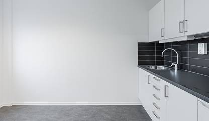 Kök Muskötgatan 19