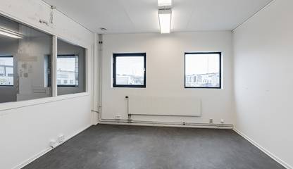 Kontor Muskötgatan 19