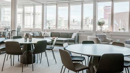 Ledig lokal, Mobilvägen 10, Ideon, Lund