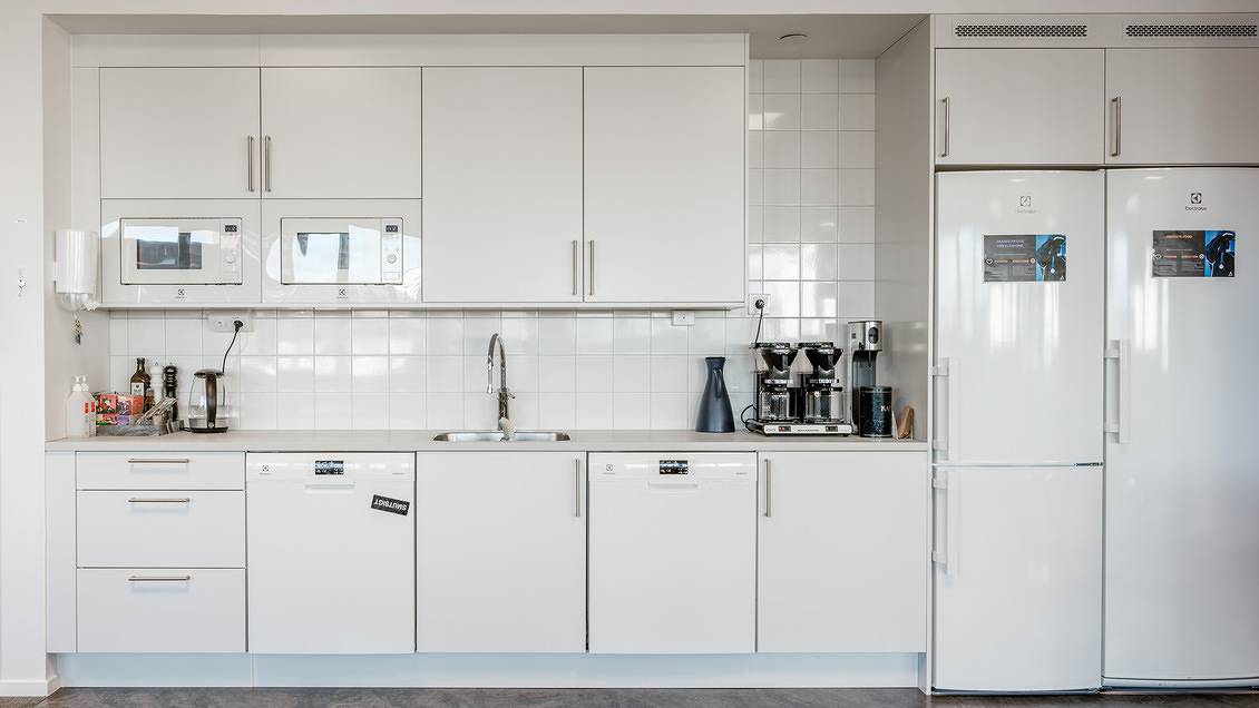 Mobilvägen 10, Ideon