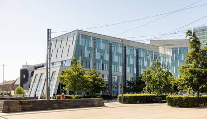 Hyllie Stationstorg 13