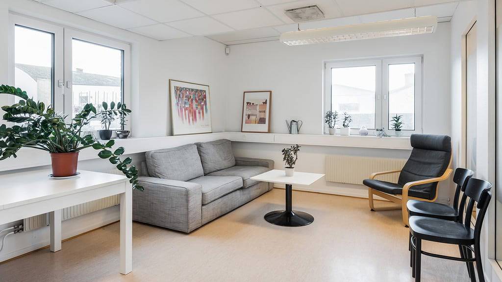 Kapplöpningsgatan 5A, Södra