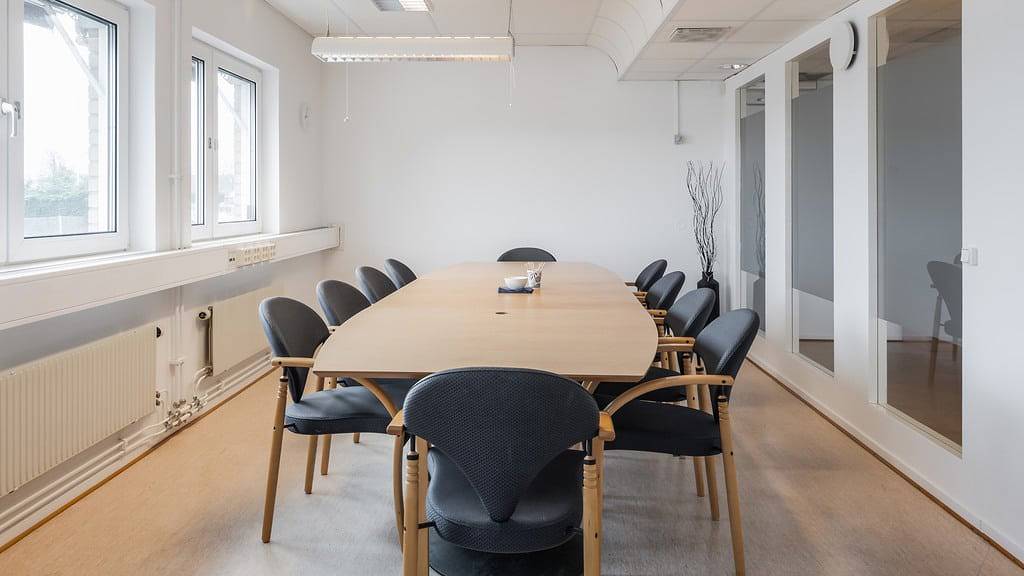 Kapplöpningsgatan 5A, Södra