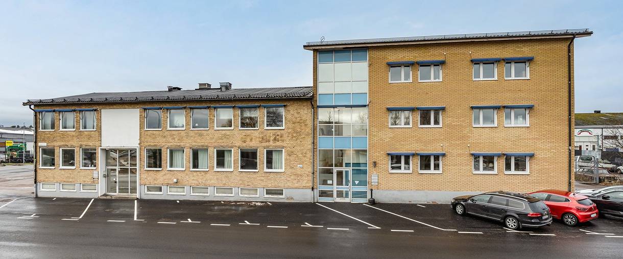 Kapplöpningsgatan 5A, Södra