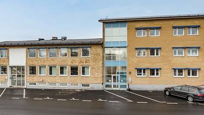 Fastigheten Ledig lokal, Kapplöpningsgatan 5A, Södra, Helsingborg