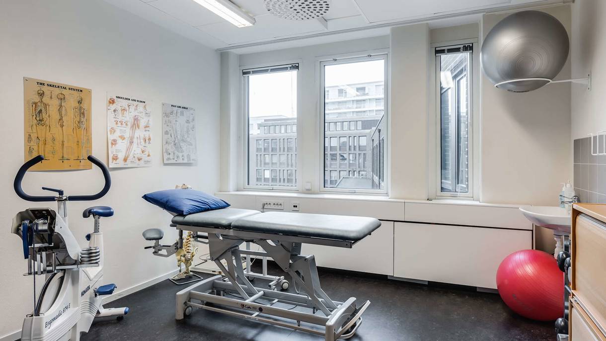 Järnvägsgatan 35, Centrum