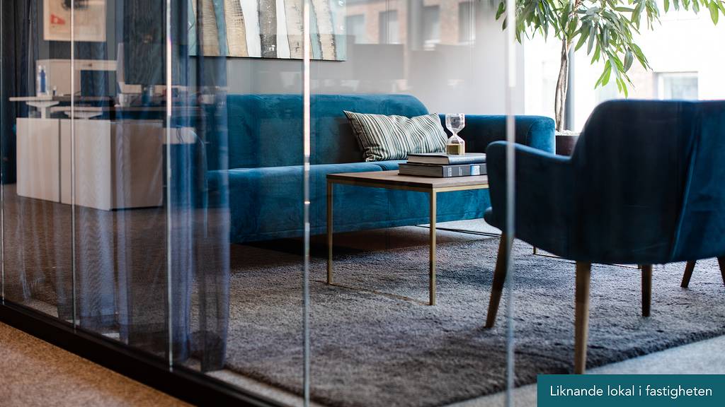 Dockplatsen 16, Dockan/Varvsstaden