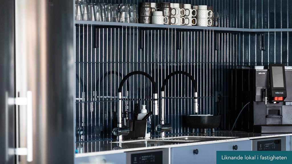 Dockplatsen 16, Dockan/Varvsstaden