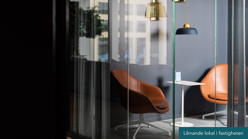 Dockplatsen 16, Dockan/Varvsstaden