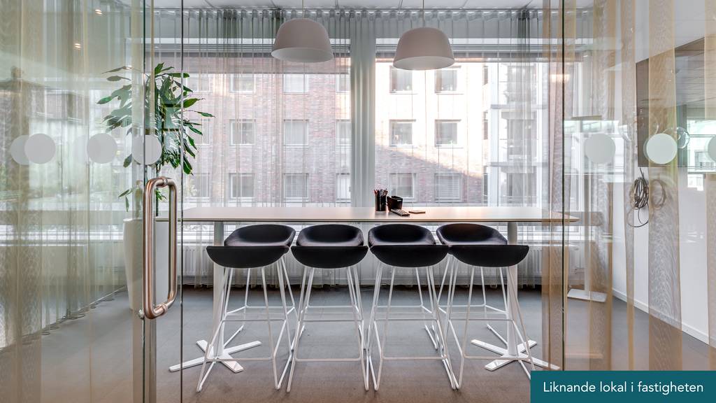 Dockplatsen 16, Dockan/Varvsstaden