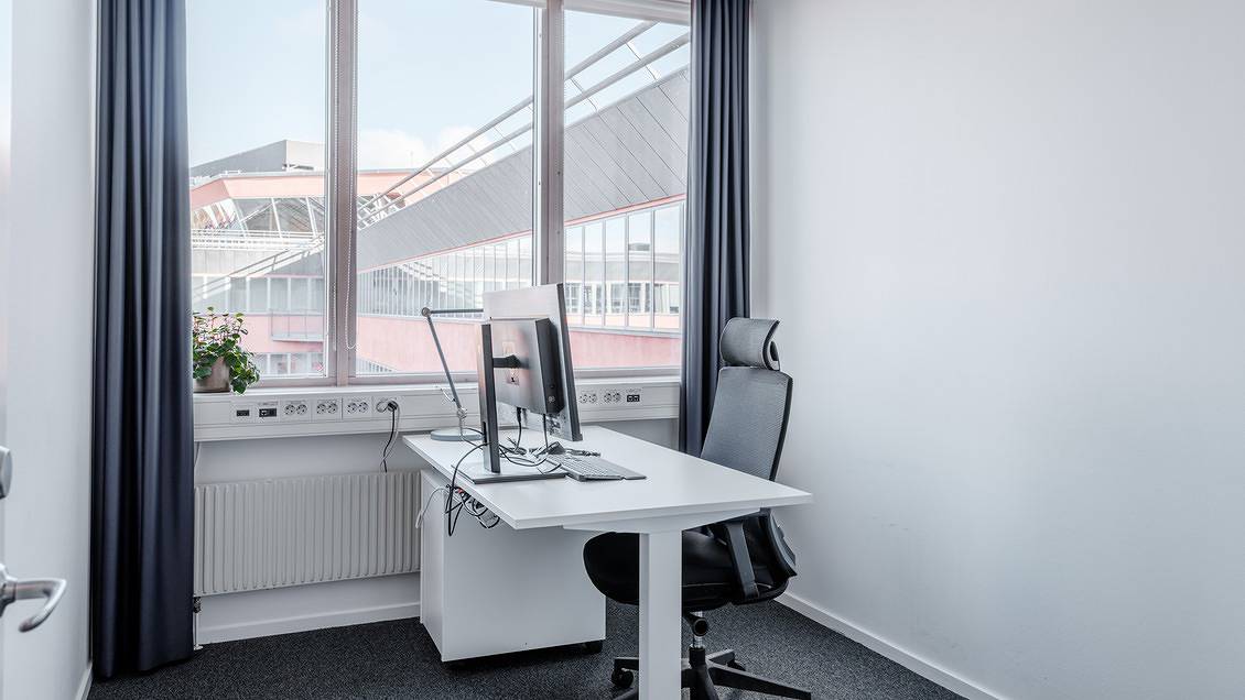 Mobilvägen 10, Ideon