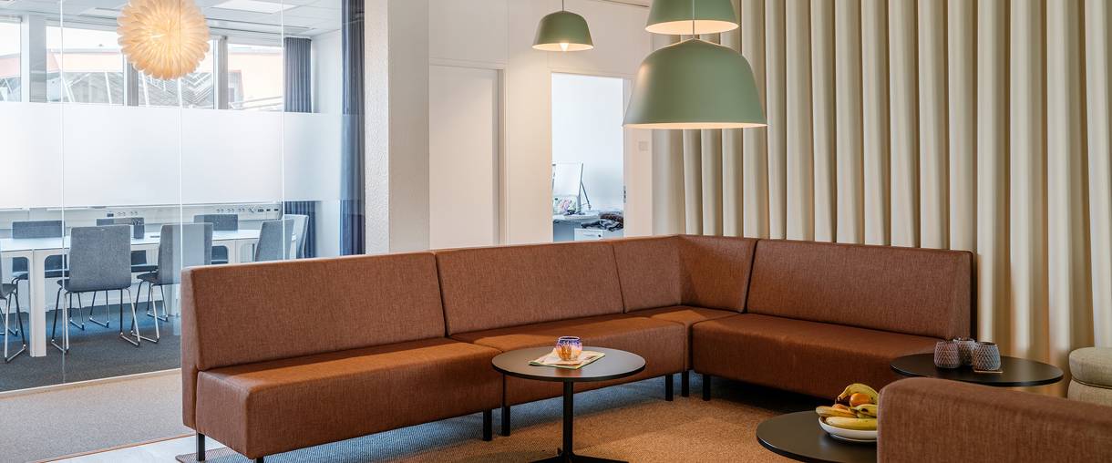 Mobilvägen 10, Ideon