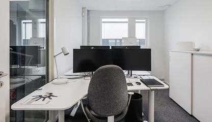 Kontor Karbingatan 26