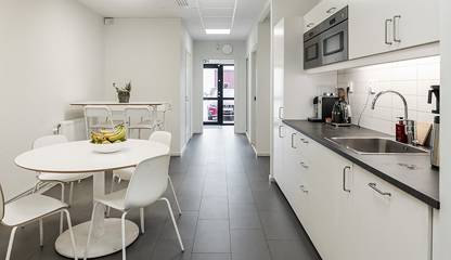 Kök/matplats Karbingatan 26