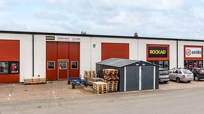 Fastigheten Ledig lokal, Karbingatan 26, Berga, Helsingborg