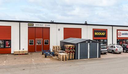 Fastigheten Karbingatan 26