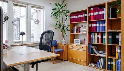 Limhamnsgårdens allé 3