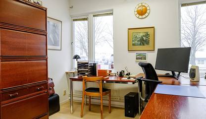 Limhamnsgårdens allé 3