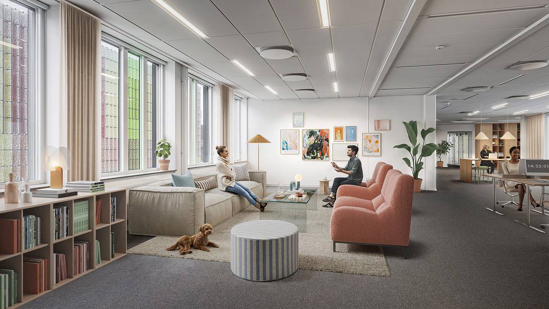 Bures Gata 7, Hyllie/Svågertorp