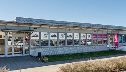 Exteriör Garnisonsgatan 10