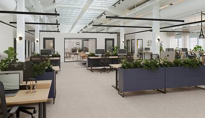 E-styling Rönnowsgatan 8