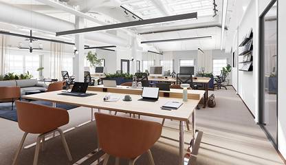 E-styling Rönnowsgatan 8