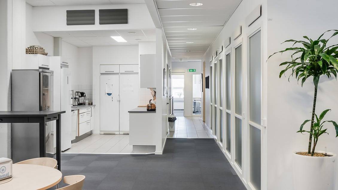 Landskronavägen 9, Södra