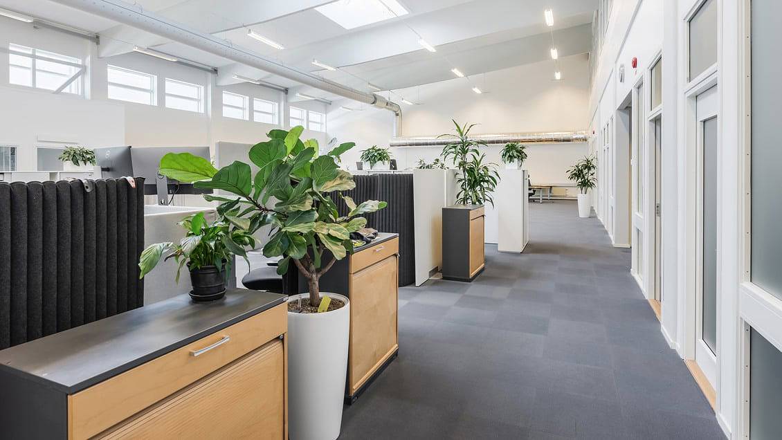 Landskronavägen 9, Södra