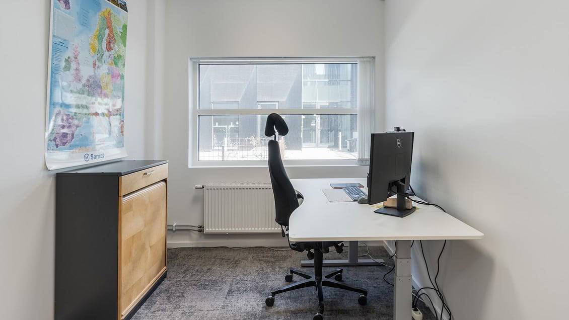 Landskronavägen 9, Södra