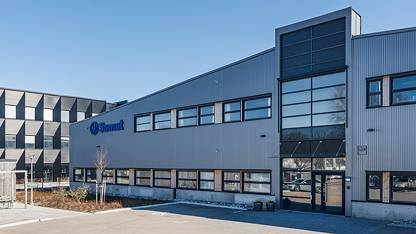 Entré Ledig lokal, Landskronavägen 9, Södra, Helsingborg