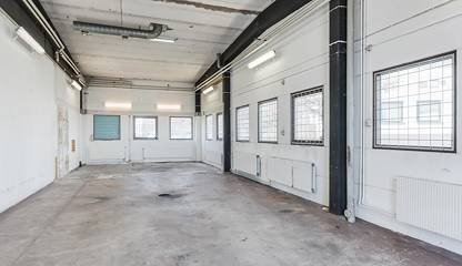 Lager Florettgatan 15A