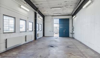 Fastigheten Florettgatan 15A