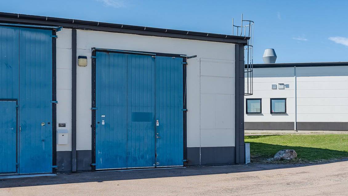 Florettgatan 15A, Berga