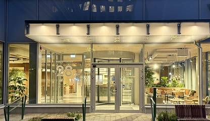 Exteriör Pulpetgatan 28