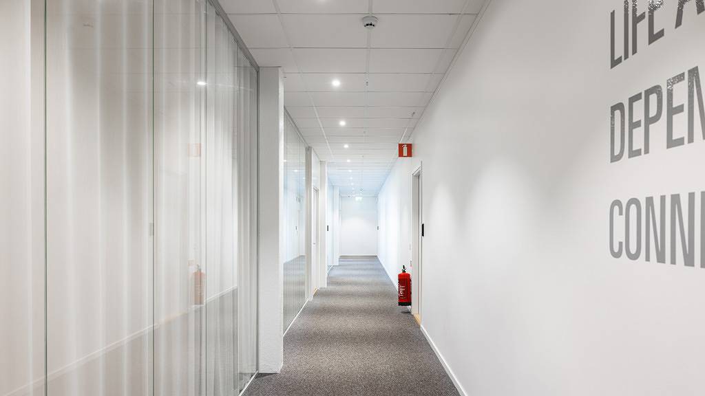 Mobilvägen 10, Ideon