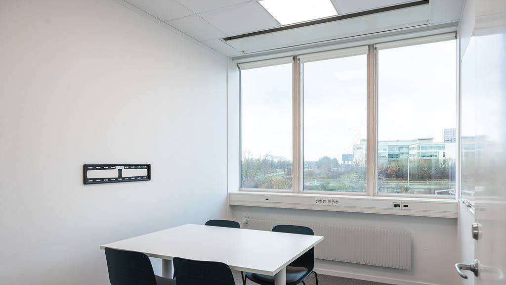 Mobilvägen 10, Ideon