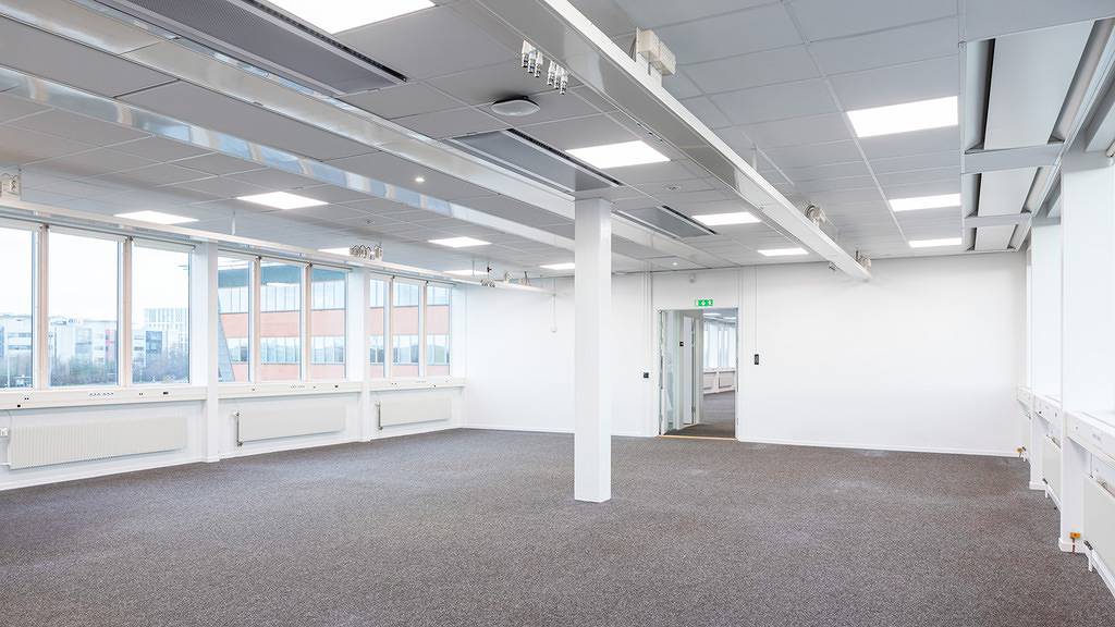 Mobilvägen 10, Ideon