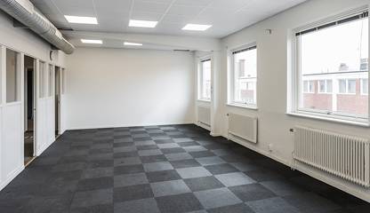Kontor Kapplöpningsgatan 3