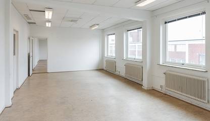Kontor Kapplöpningsgatan 3