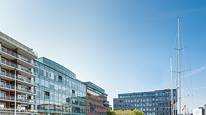 Utomhus Dockplatsen 16