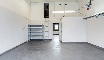 Lager Florettgatan 17