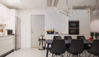 Dockplatsen 1