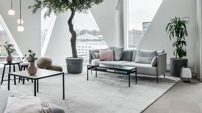 Lounge Ledig lokal, Redaregatan 50, Centrum, Helsingborg