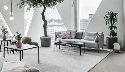 Lounge Redaregatan 50