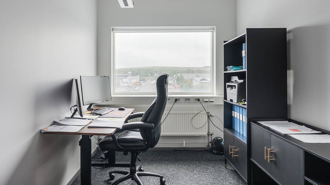 Porfyrgatan 1, Väla södra / Väla norra