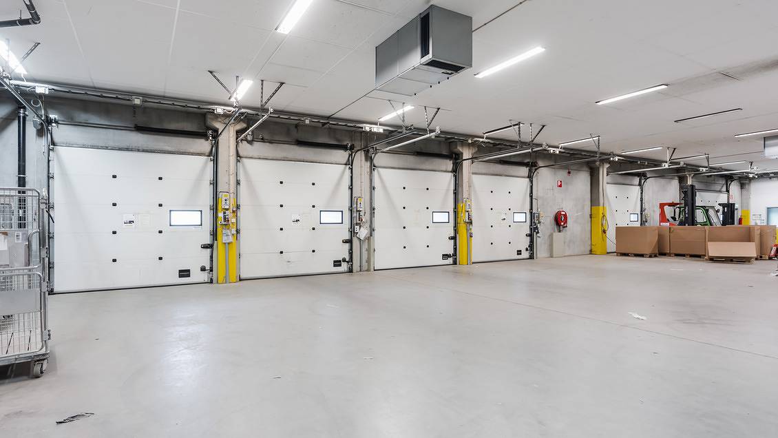 Porfyrgatan 1, Väla södra / Väla norra
