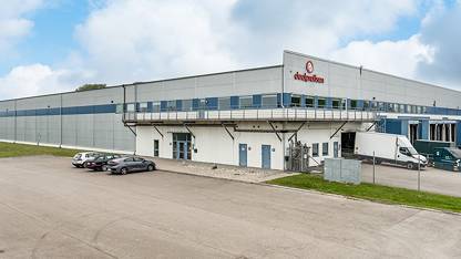 Fastigheten Ledig lokal, Porfyrgatan 1, Väla södra / Väla norra, Helsingborg