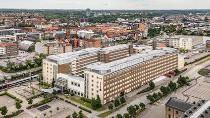Fastigheten Ledig lokal, Rönnowsgatan 12, Centrum, Helsingborg