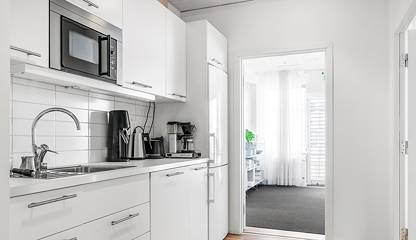 Scheelevägen 19